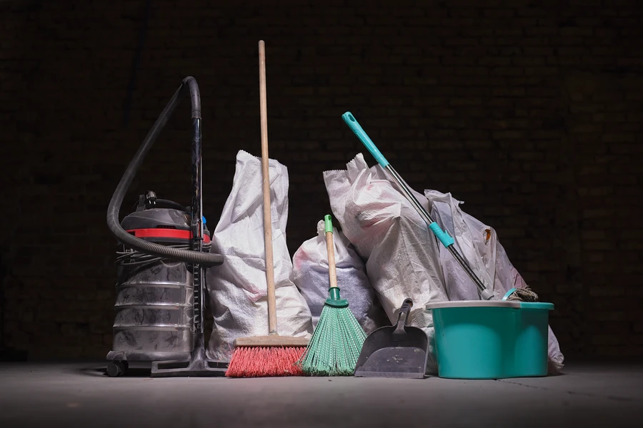 Affordable Post-construction Cleaning Denver, CO