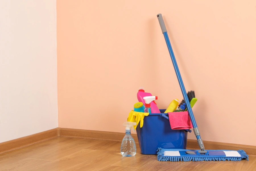 Common Move-out Cleaning Mistakes To Avoid in Denver, CO Common Move-out Cleaning Mistakes To Avoid in Denver, CO