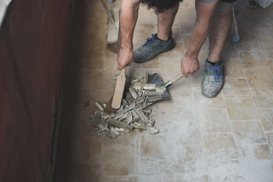 Experienced Post-construction Cleaning Denver, CO