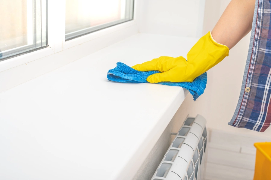 How Deep Cleaning Can Improve Indoor Air Quality in Denver, CO