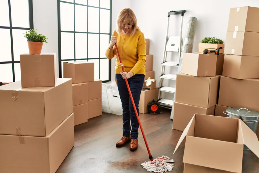 How Move-in Cleaning Contributes To A Healthy Home in Denver, CO How Move-in Cleaning Contributes To A Healthy Home in Denver, CO