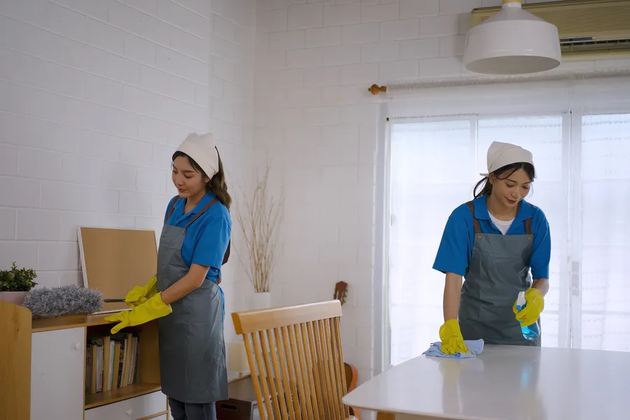 How Move-in Cleaning Helps You Settle Into A Fresh Space Denver, CO How Move-in Cleaning Helps You Settle Into A Fresh Space Denver, CO
