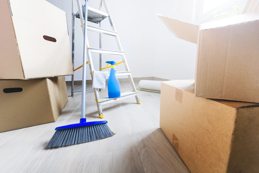 How To Prepare For Your Move-out Cleaning Appointment in Denver, CO How To Prepare For Your Move-out Cleaning Appointment in Denver, CO