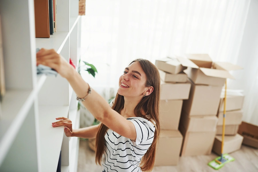 Reputable Move-out Cleaning Denver, CO Reputable Move-out Cleaning Denver, CO